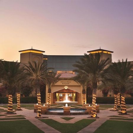 Djibouti Palace Kempinski Djibouti City Екстер'єр фото