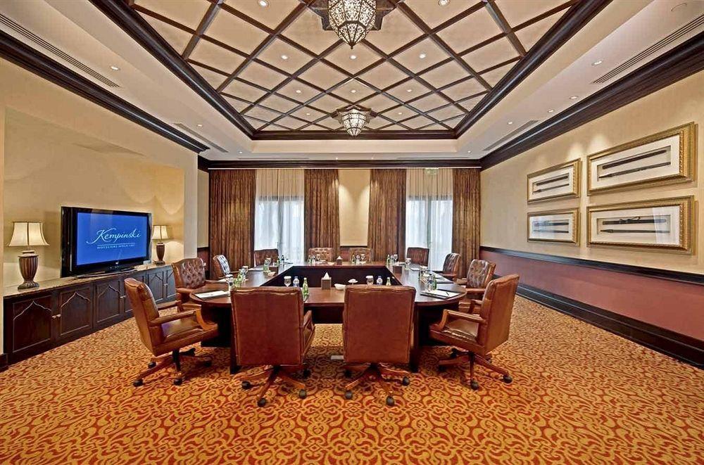 Djibouti Palace Kempinski Djibouti City Зручності фото