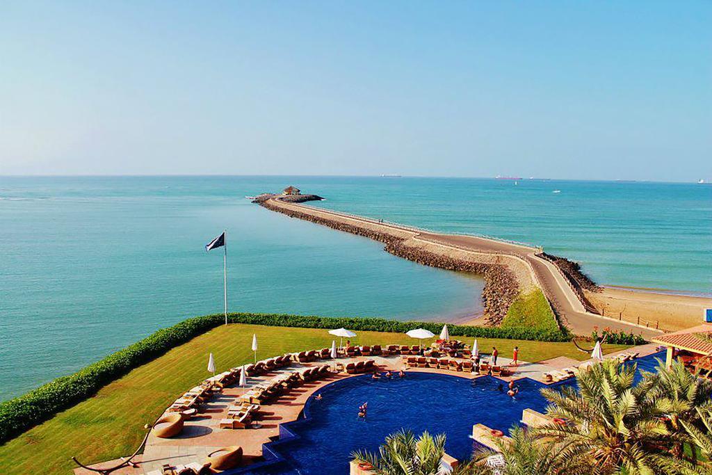Djibouti Palace Kempinski Djibouti City Екстер'єр фото