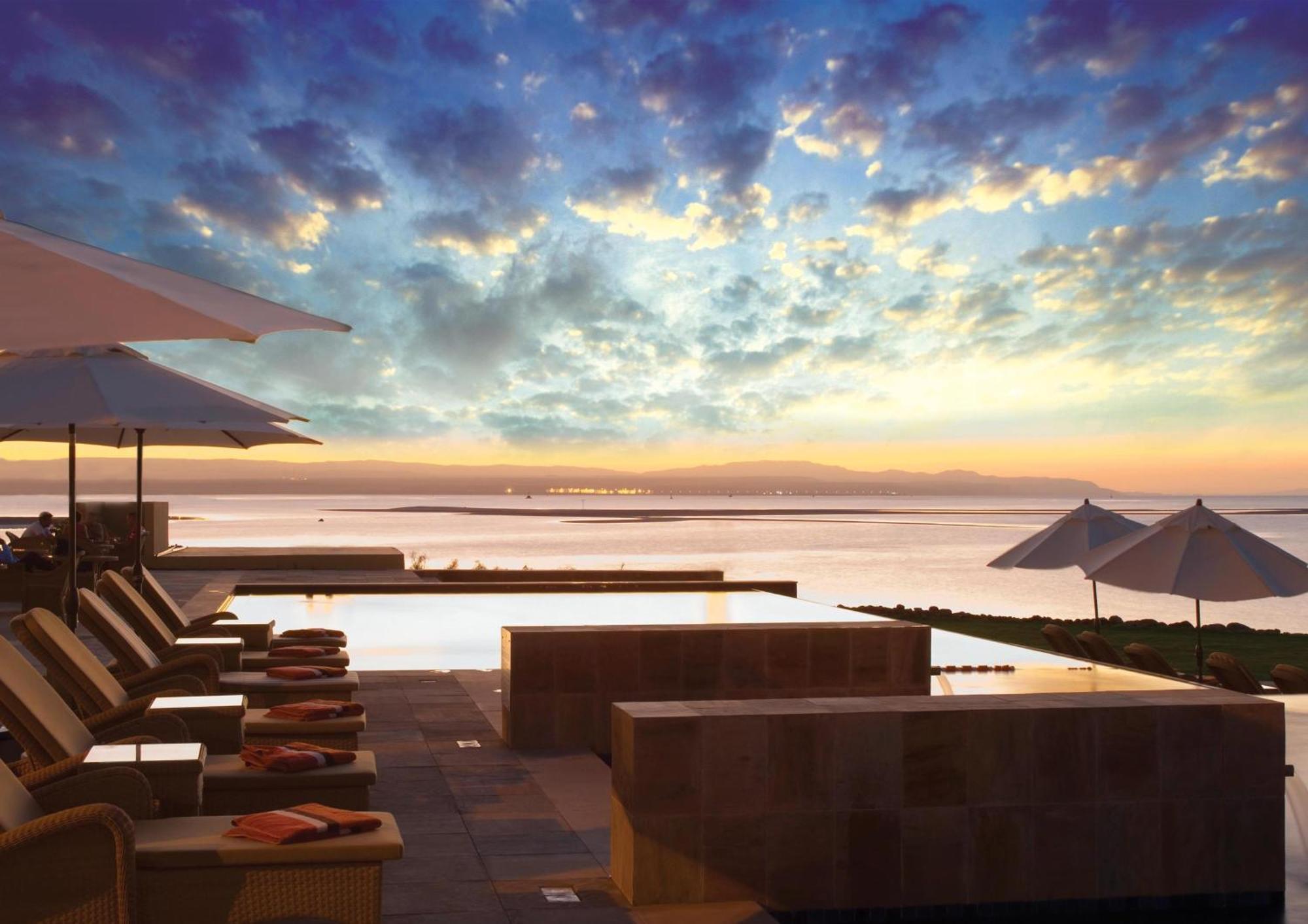 Djibouti Palace Kempinski Djibouti City Екстер'єр фото