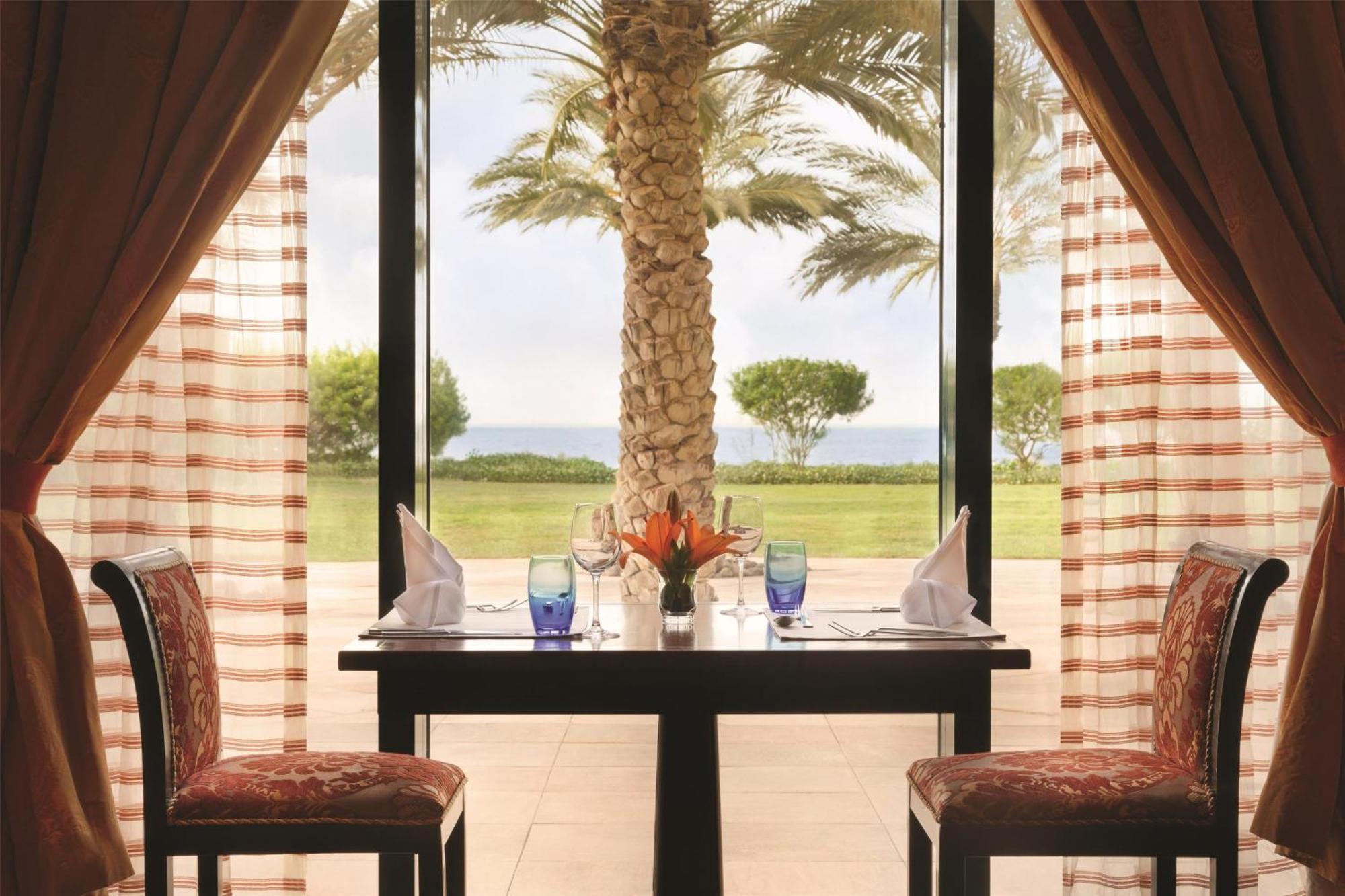 Djibouti Palace Kempinski Djibouti City Екстер'єр фото