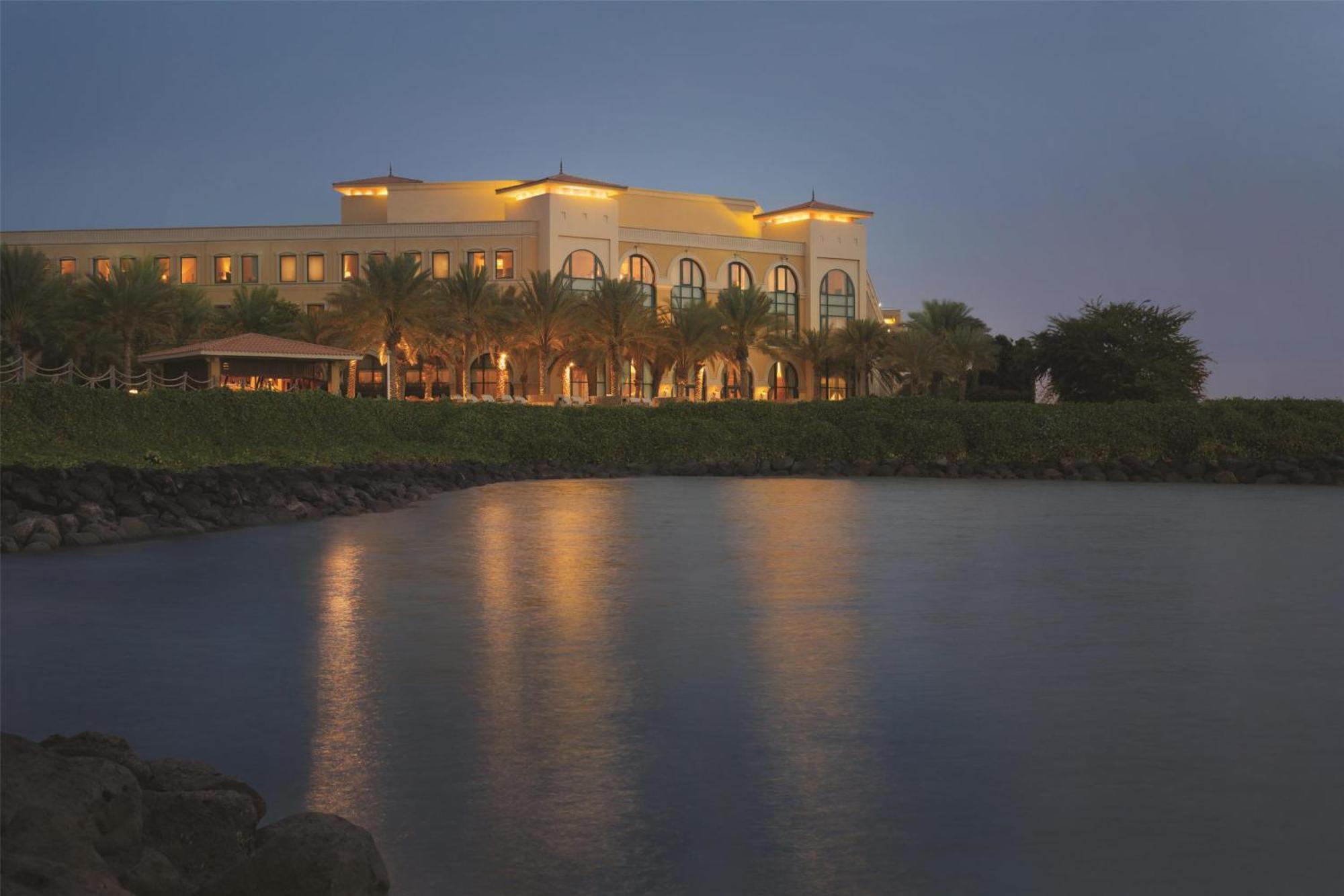 Djibouti Palace Kempinski Djibouti City Екстер'єр фото