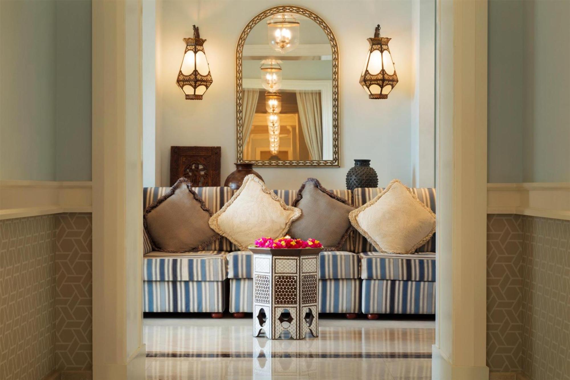 Djibouti Palace Kempinski Djibouti City Екстер'єр фото
