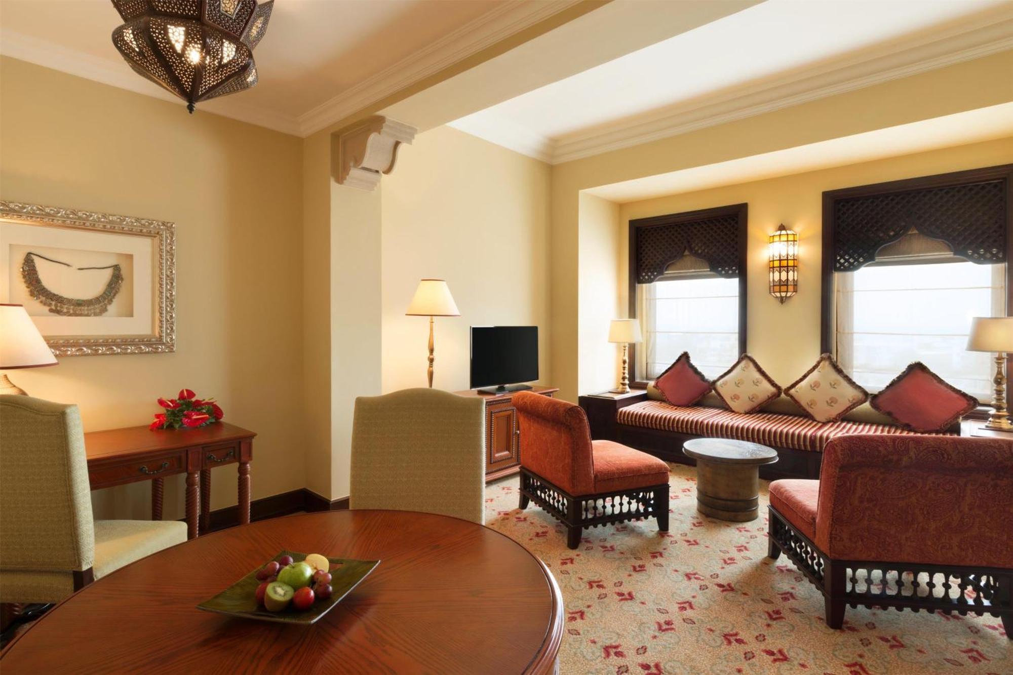 Djibouti Palace Kempinski Djibouti City Екстер'єр фото