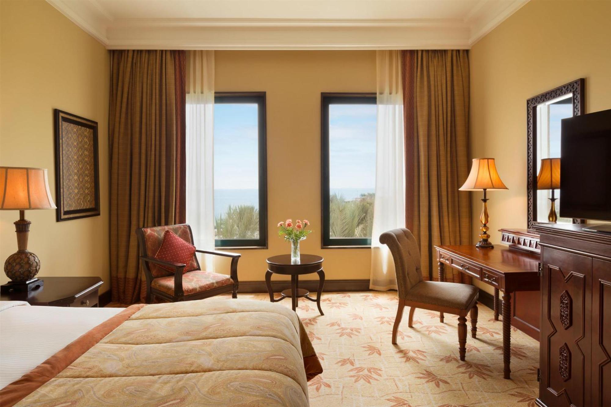 Djibouti Palace Kempinski Djibouti City Екстер'єр фото