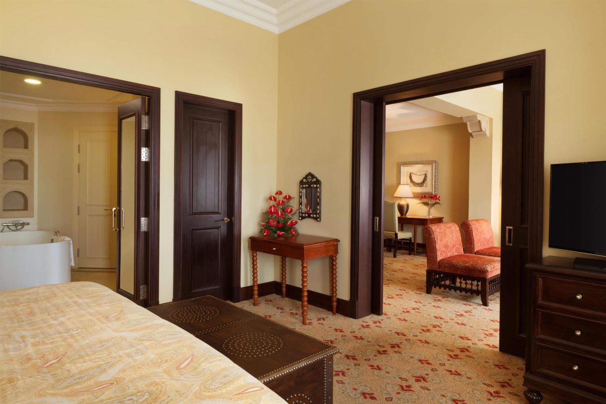 Djibouti Palace Kempinski Djibouti City Екстер'єр фото