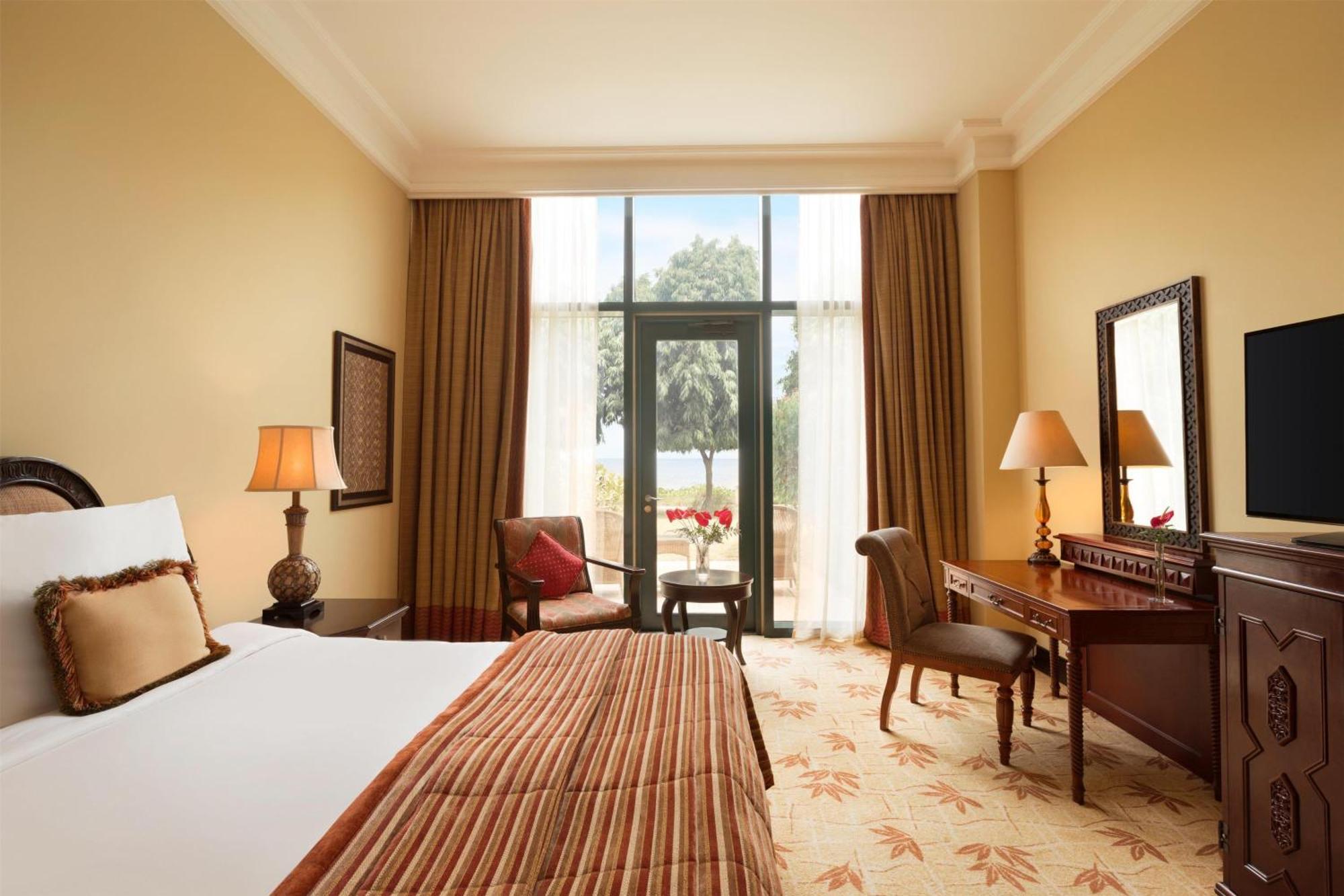 Djibouti Palace Kempinski Djibouti City Екстер'єр фото