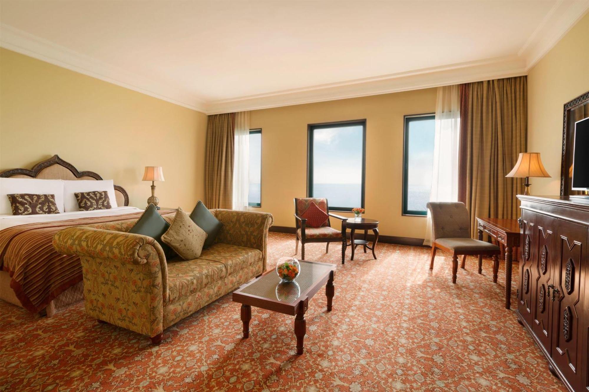 Djibouti Palace Kempinski Djibouti City Екстер'єр фото