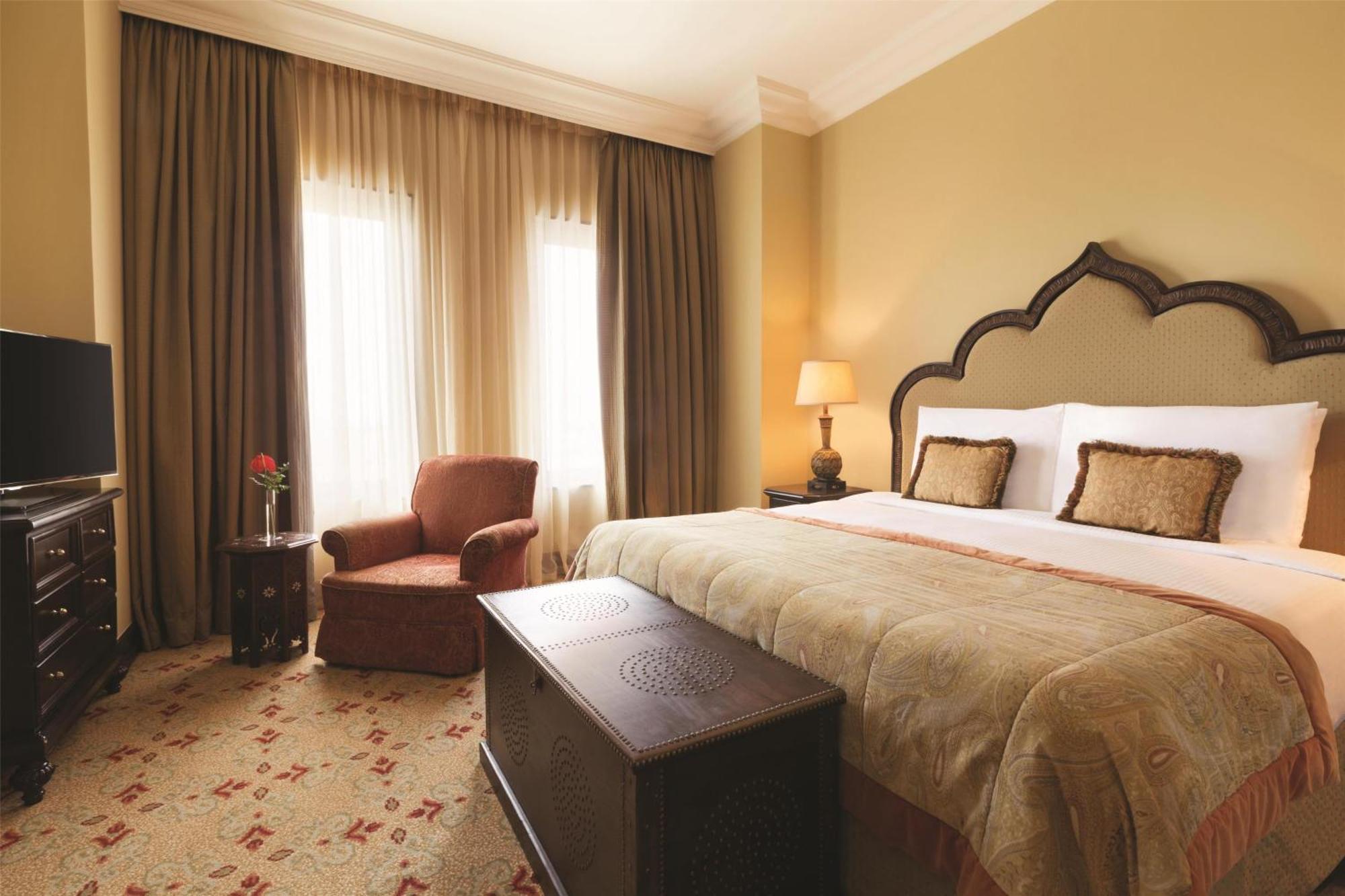 Djibouti Palace Kempinski Djibouti City Екстер'єр фото