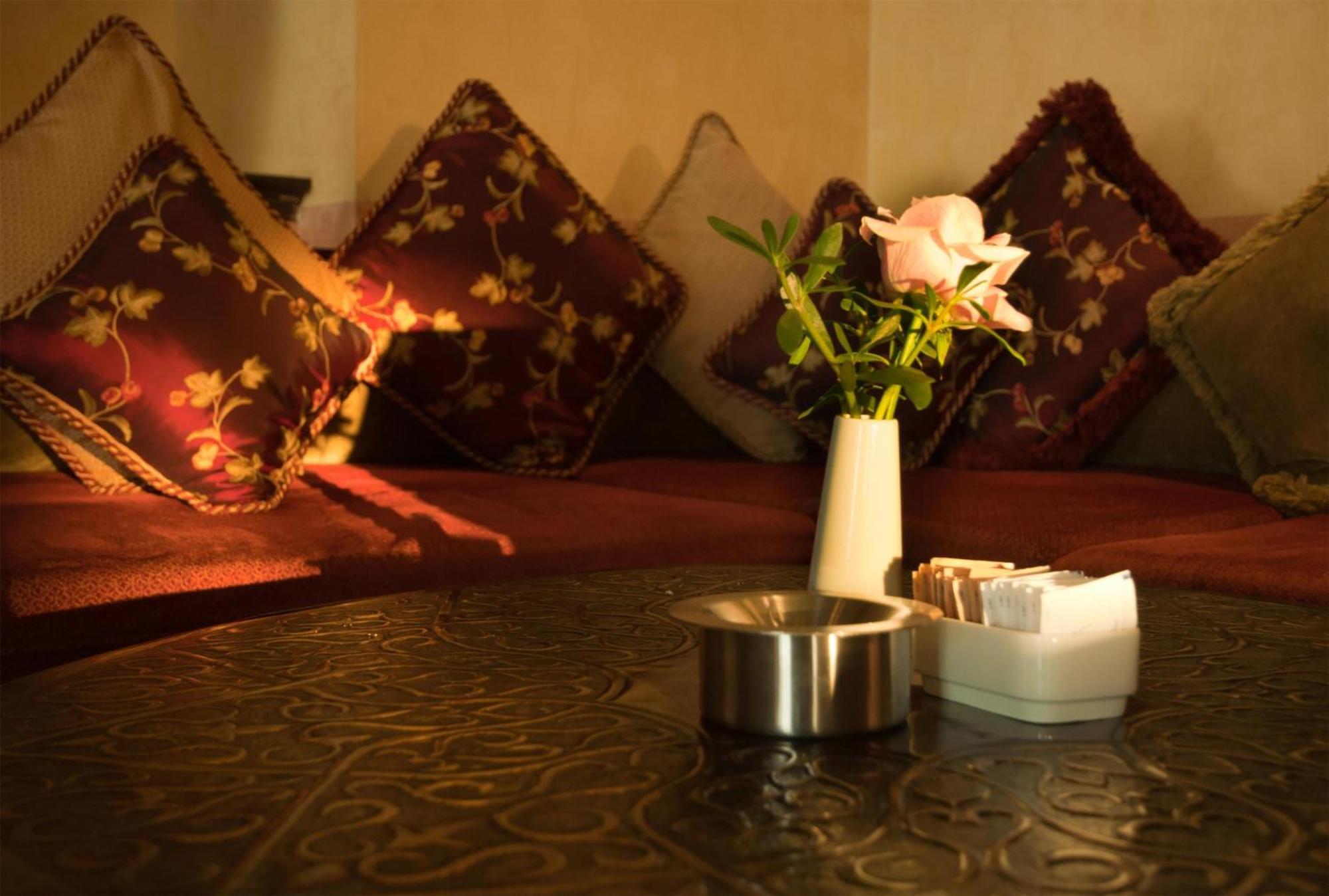 Djibouti Palace Kempinski Djibouti City Екстер'єр фото