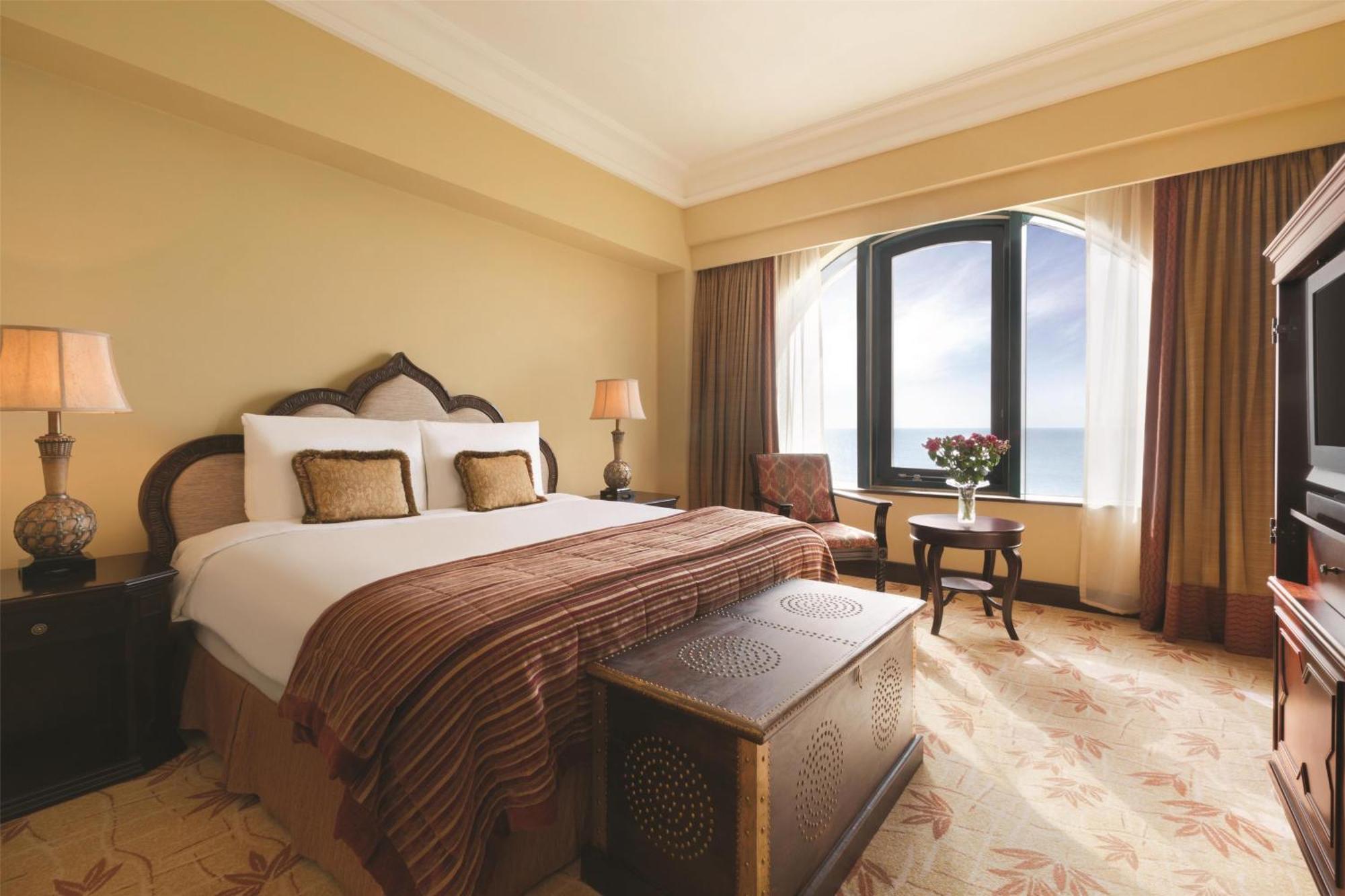 Djibouti Palace Kempinski Djibouti City Екстер'єр фото