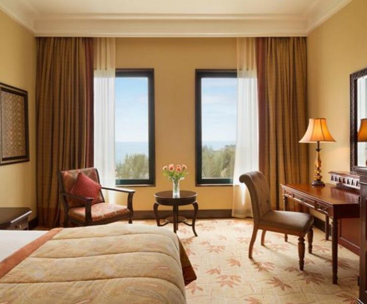 Djibouti Palace Kempinski Djibouti City Екстер'єр фото
