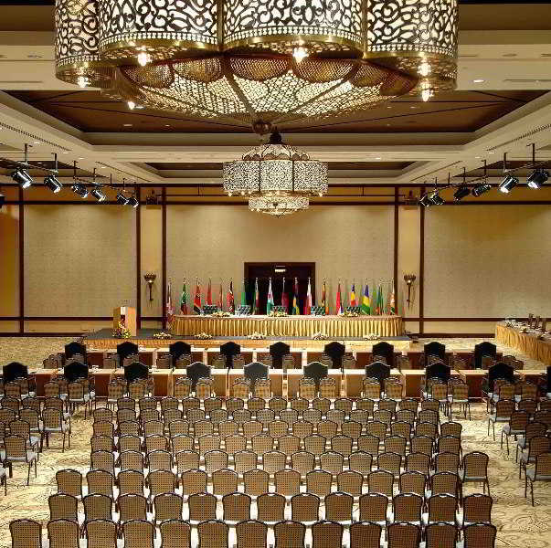 Djibouti Palace Kempinski Djibouti City Екстер'єр фото